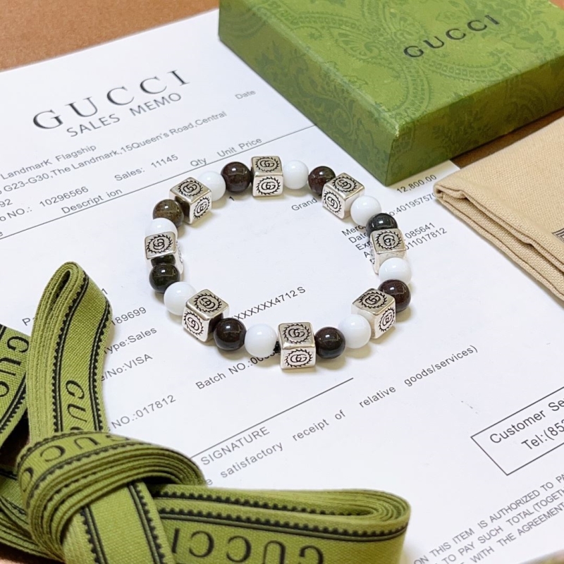 Gucci Bracelets